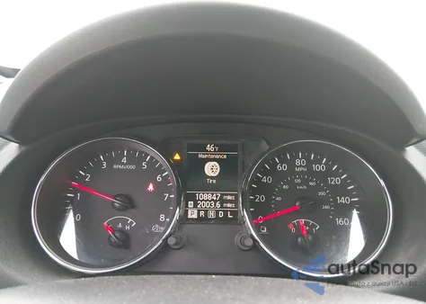 2012 Nissan Rogue Sv from USA, damaged, VIN JN8AS5MV1CW418719